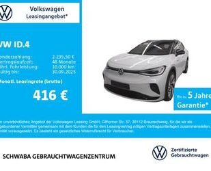 VW ID.4 