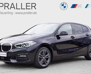 BMW 118 Gebrauchtwagen