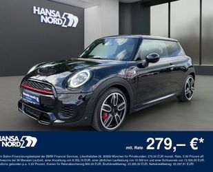 Mini John Cooper Works Gebrauchtwagen