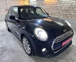 Mini Cooper Gebrauchtwagen