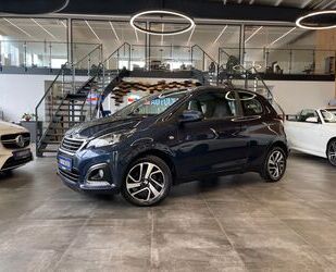 Peugeot 108 Gebrauchtwagen