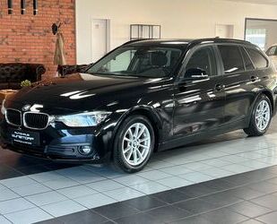 BMW 320 Gebrauchtwagen