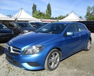 Mercedes-Benz A 180 Gebrauchtwagen