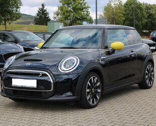Mini Cooper SE Gebrauchtwagen