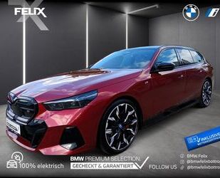 BMW i5 Gebrauchtwagen