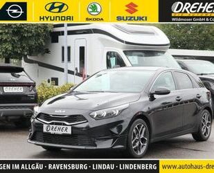 Kia ceed / Ceed Gebrauchtwagen