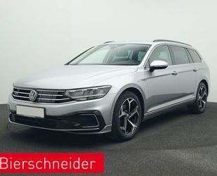 GWM Passat Variant 