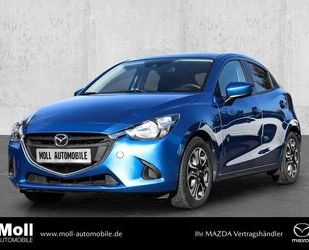 Mazda 2 Gebrauchtwagen