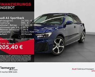 Audi A1 Gebrauchtwagen