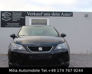Seat Ibiza Gebrauchtwagen