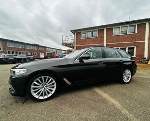 BMW 530 Gebrauchtwagen