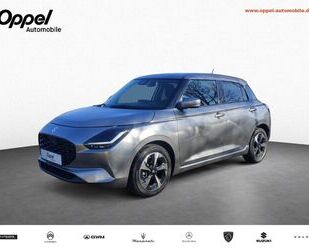 Suzuki Swift Gebrauchtwagen