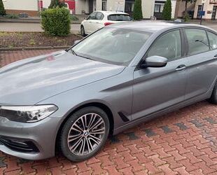 BMW 530 Gebrauchtwagen