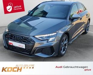 Audi S3 Gebrauchtwagen