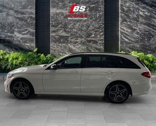Mercedes-Benz C 400 Gebrauchtwagen
