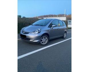 Honda Jazz Gebrauchtwagen