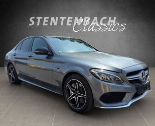 Mercedes-Benz C 43 AMG Gebrauchtwagen