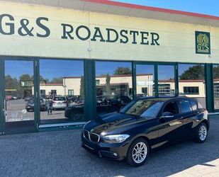 BMW 118 Gebrauchtwagen