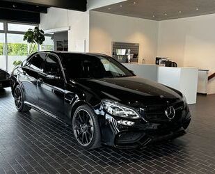 Mercedes-Benz E 63 AMG Gebrauchtwagen