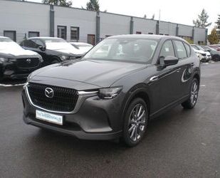 Mazda CX-60 Gebrauchtwagen