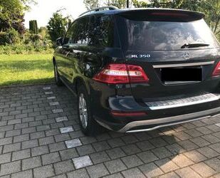 Mercedes-Benz ML 350 Gebrauchtwagen