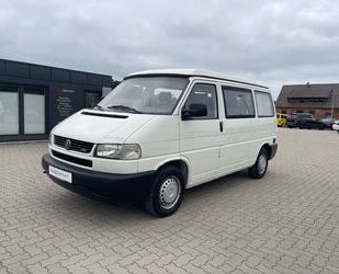 VW T4 California Gebrauchtwagen