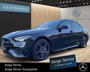 Mercedes-Benz C 300 Gebrauchtwagen