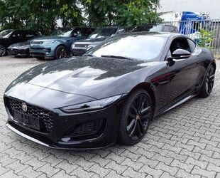 Jaguar F-Type Gebrauchtwagen