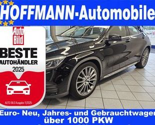 Mercedes-Benz GLA 200 Gebrauchtwagen