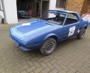 Fiat X 1/9 Gebrauchtwagen