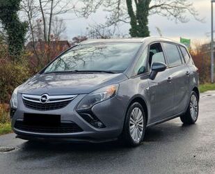 Opel Zafira Gebrauchtwagen