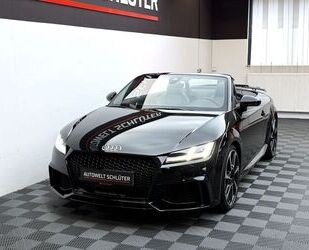 Audi TT RS Gebrauchtwagen