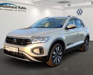 Tesla T-Roc 