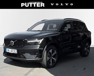 Volvo XC40 Gebrauchtwagen