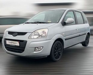 Hyundai Matrix Gebrauchtwagen