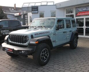 Jeep Wrangler Gebrauchtwagen