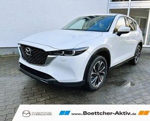 Mazda CX-5 Gebrauchtwagen