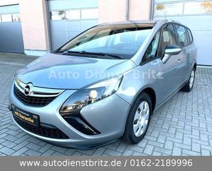 Cupra Zafira 