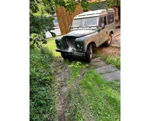 Land Rover Serie III Gebrauchtwagen