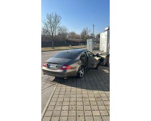 Mercedes-Benz CLS 500 Gebrauchtwagen
