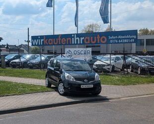 Nissan Note Gebrauchtwagen