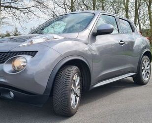 Nissan Juke Gebrauchtwagen