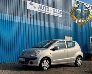 Nissan Pixo Gebrauchtwagen