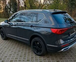 Seat Tarraco Gebrauchtwagen