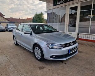 VW Jetta Gebrauchtwagen