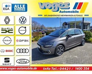 Citroen C4 SpaceTourer Gebrauchtwagen