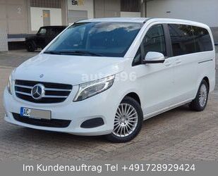 Mercedes-Benz V 250 Gebrauchtwagen