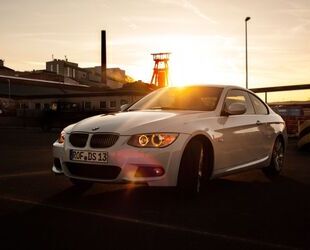 BMW 330 Gebrauchtwagen