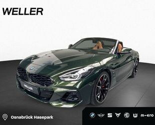 BMW Z4 M Gebrauchtwagen