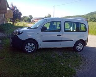 Renault Kangoo E-TECH Gebrauchtwagen